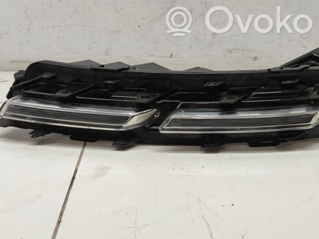 Citroen C5 Aircross LED Daytime headlight 
