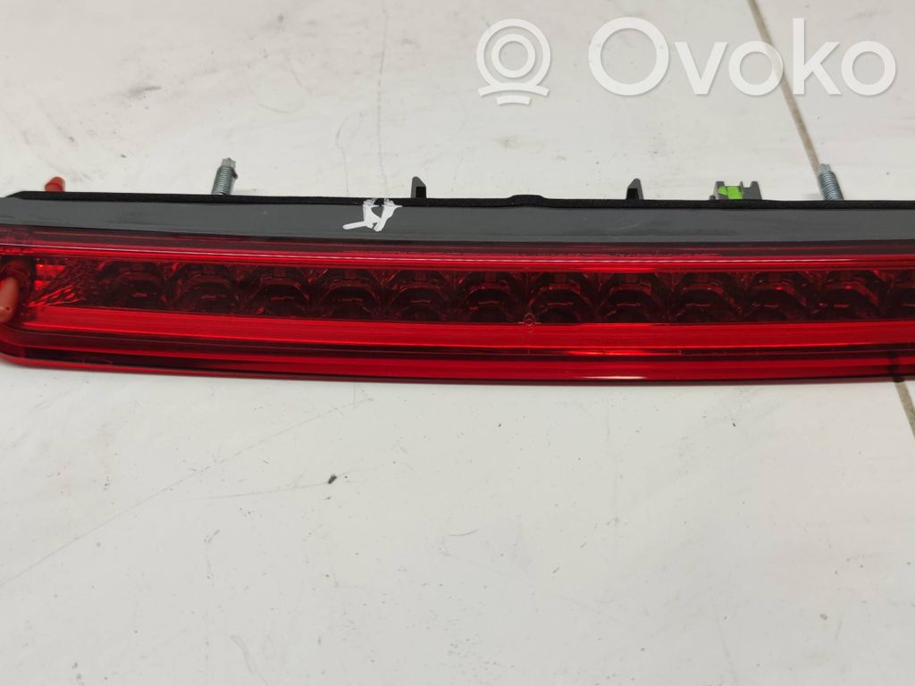 Citroen C5 Aircross Trzecie światło stop 
