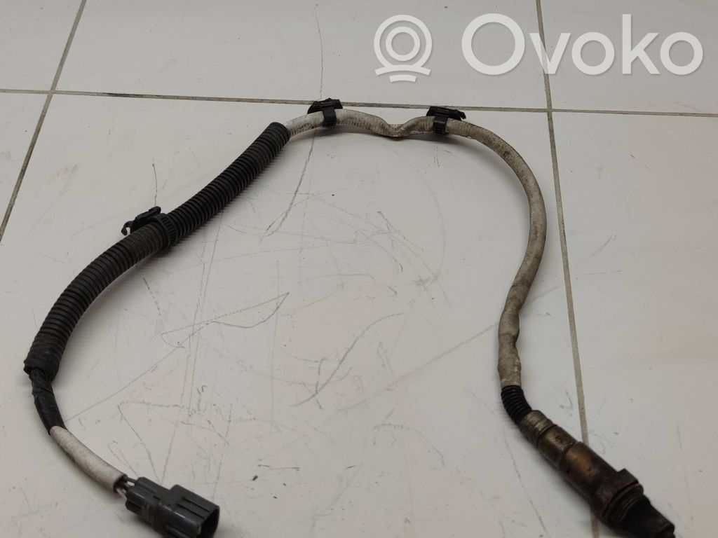 Toyota Yaris Lambda probe sensor 