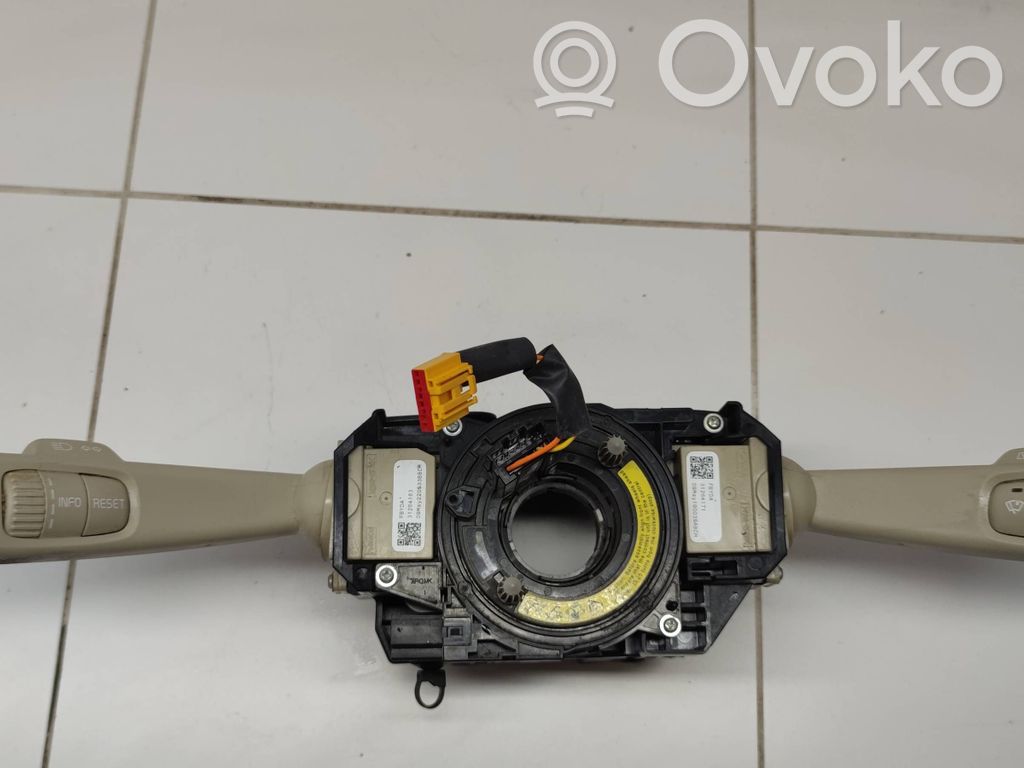 Volvo XC60 Commodo, commande essuie-glace/phare 