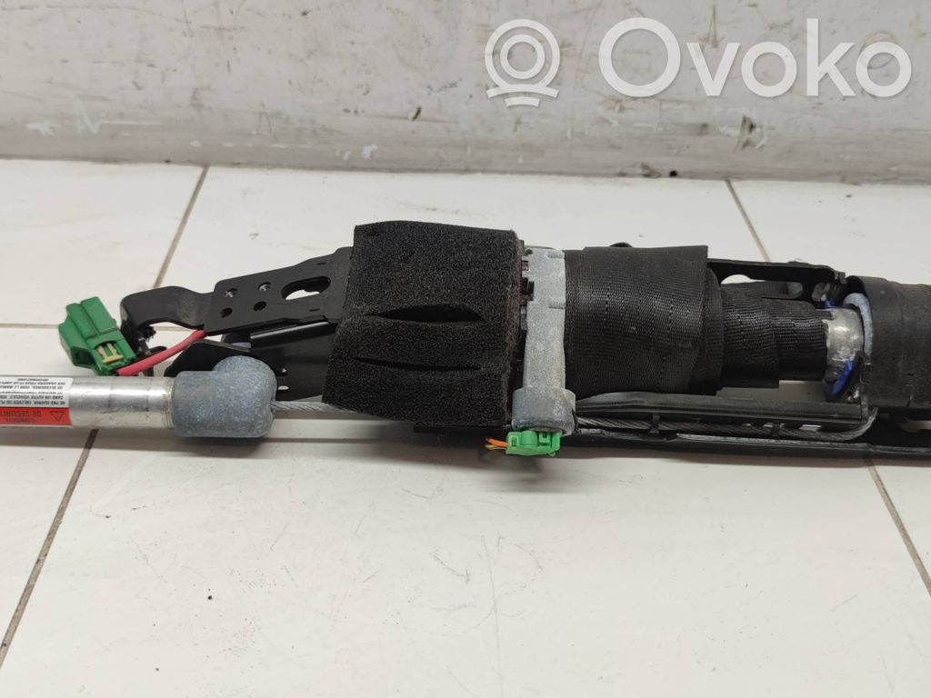 Volvo XC60 Cinturón delantero 