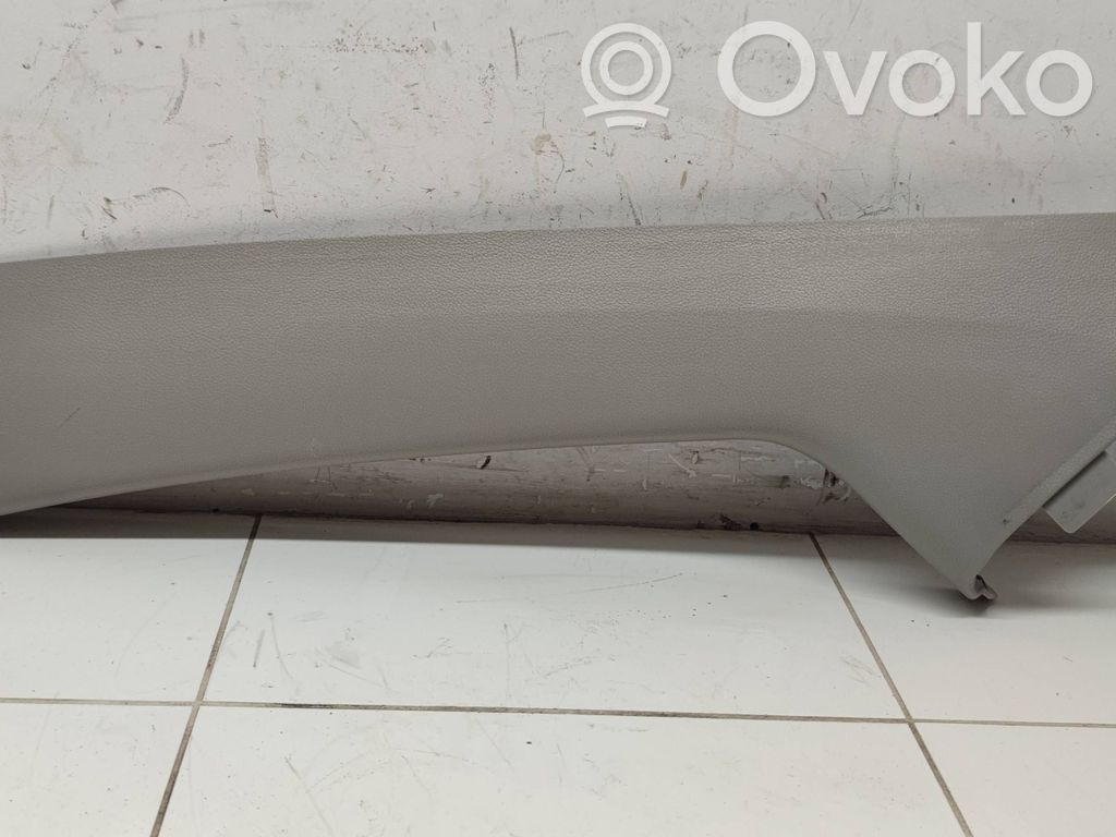 Chevrolet Captiva Pilar (A) 