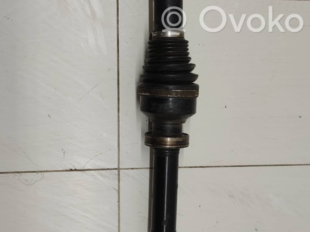 Volvo XC60 Eje de transmisión delantero 