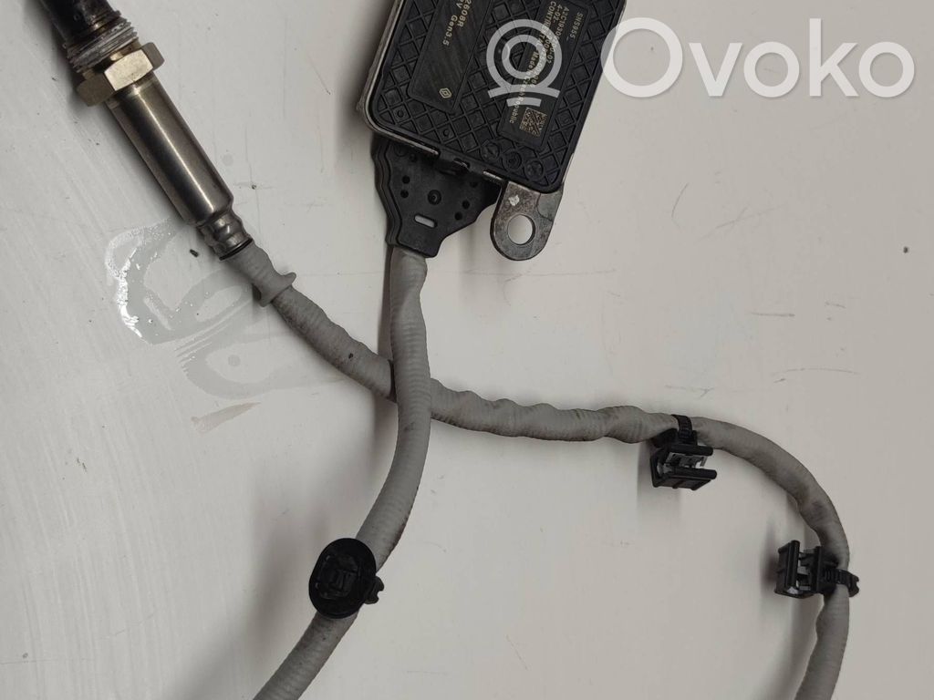 Renault Clio V Lambda probe sensor 