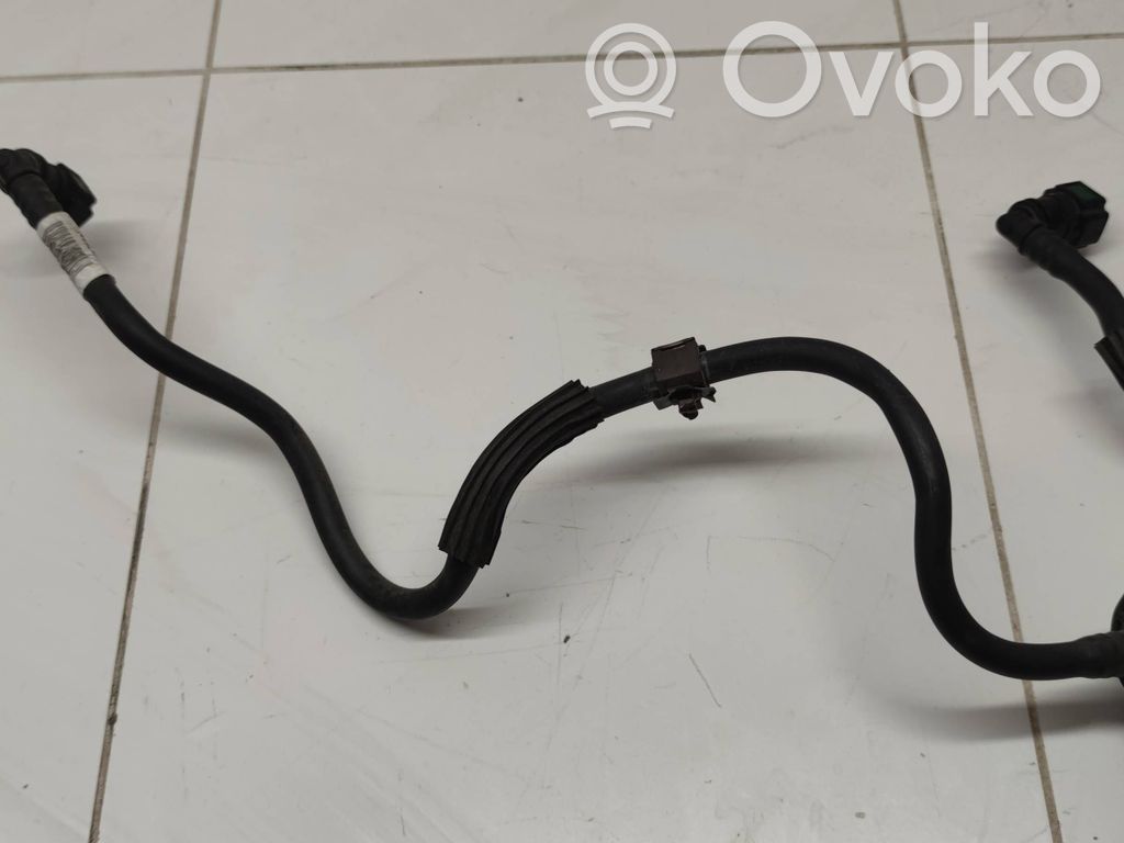 Citroen C3 Caurule (-es) / šļūtene (-es) 