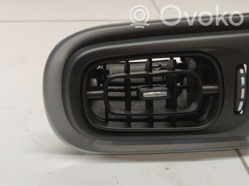 Citroen C3 Šoninės oro grotelės 
