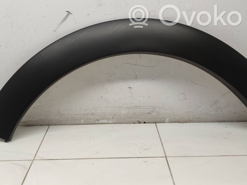 Citroen C3 Front arch trim 