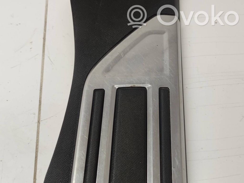 Peugeot 5008 II Inne części wnętrza samochodu 