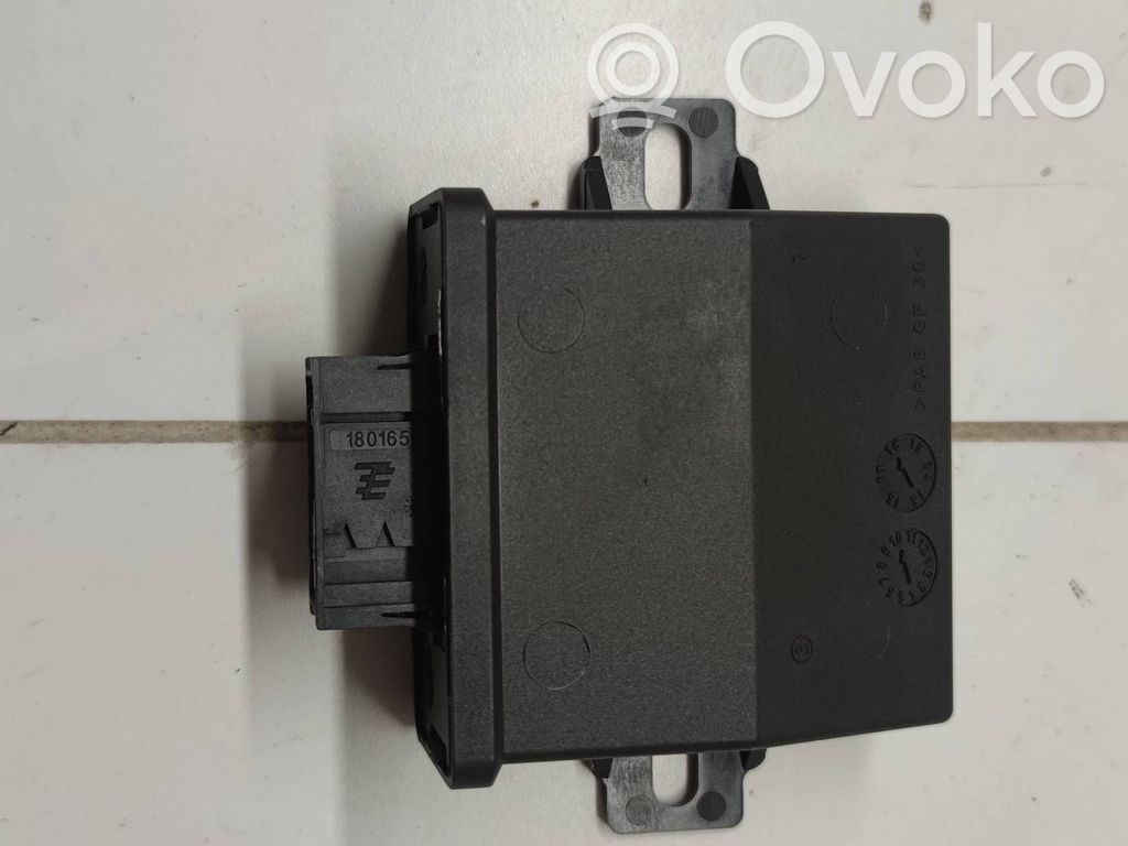 Peugeot 5008 II Module d'éclairage LCM 