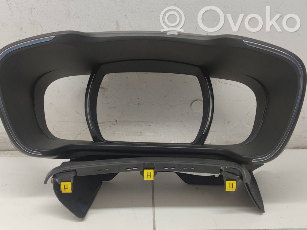 Renault Kadjar Mască ceasuri bord 