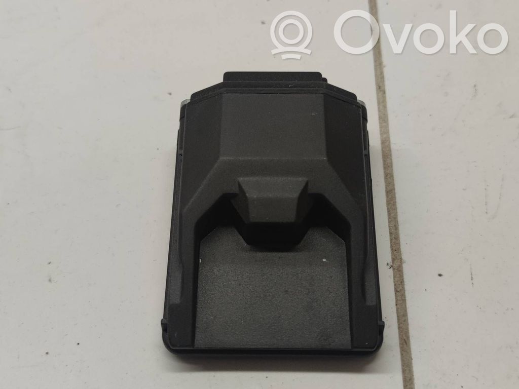 Renault Kadjar Windshield/windscreen camera 