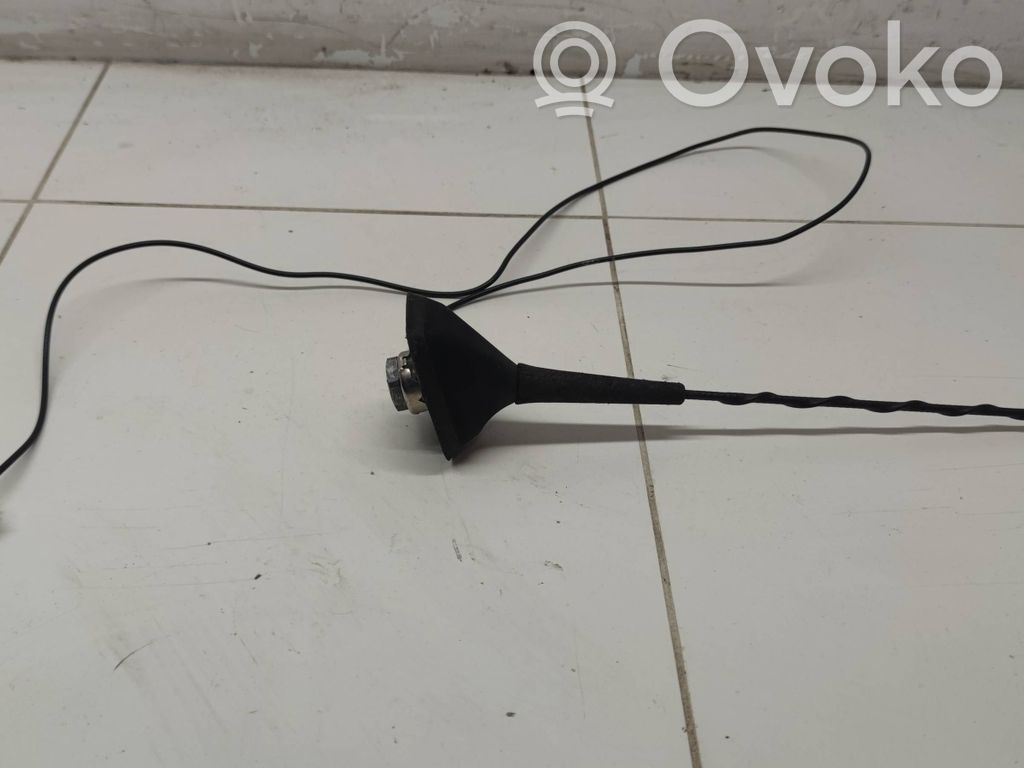 Renault Kadjar GPS-pystyantenni 