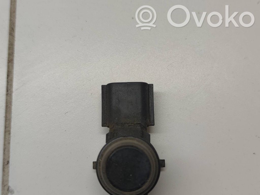 Renault Kadjar Sensor de aparcamiento PDC 