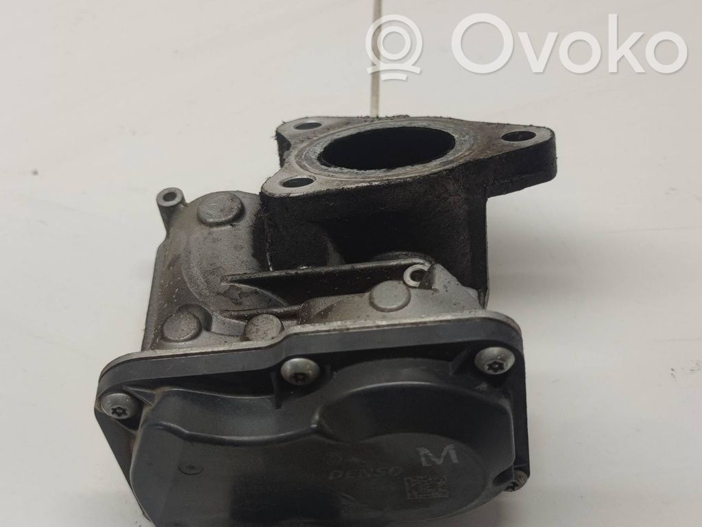 Válvula EGR   H8201143495,HU1501000210