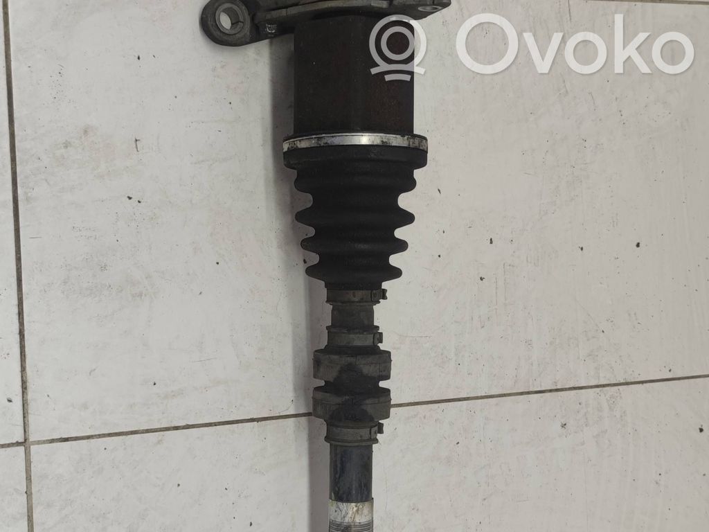 Renault Kadjar Eje de transmisión delantero 