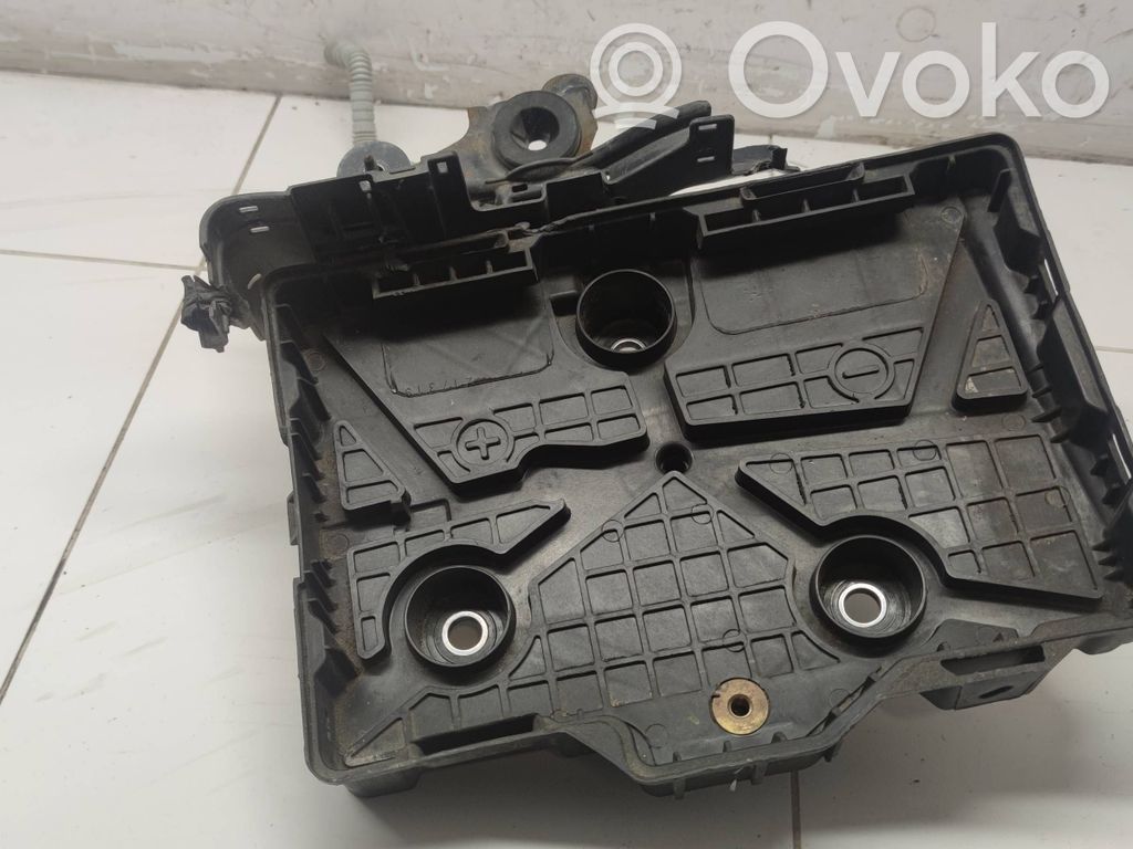 Renault Captur Batteriekasten 