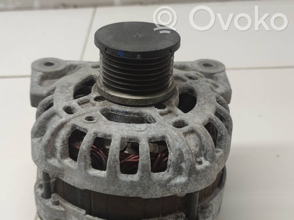 Renault Captur Alternator 