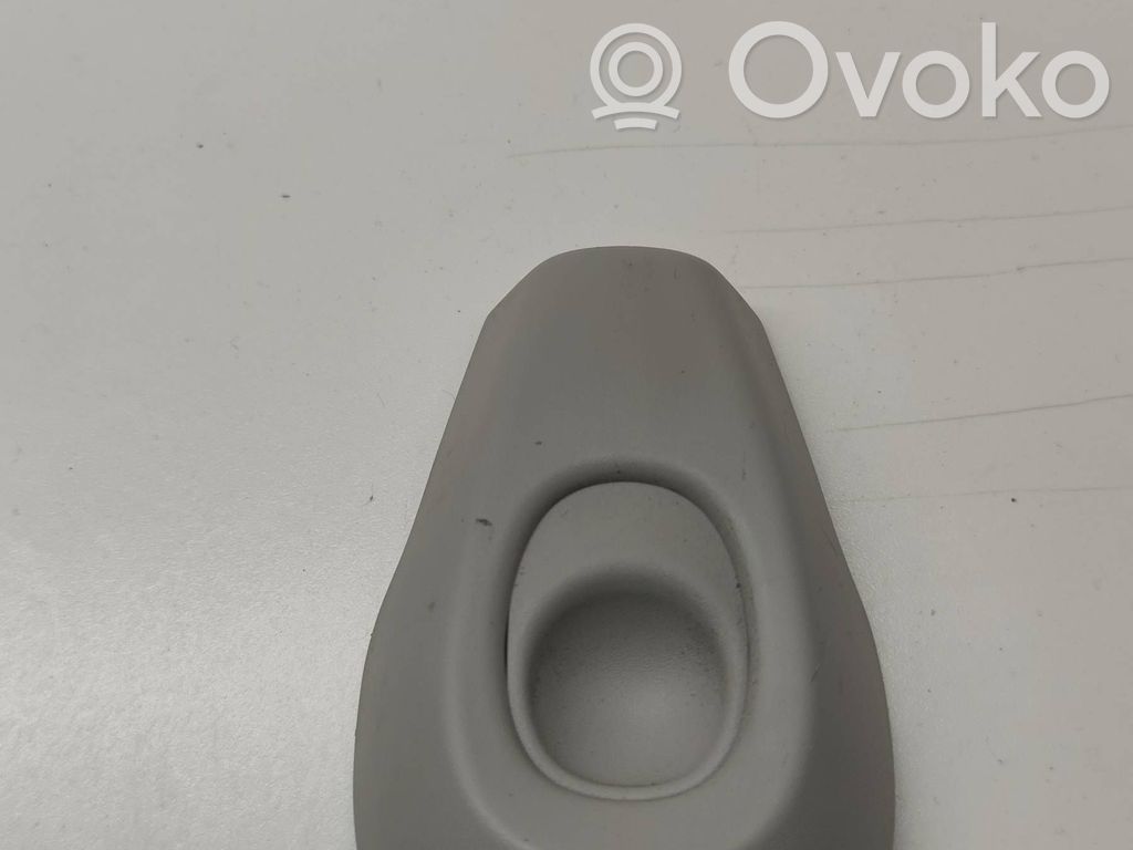 Renault Captur Otros repuestos del interior 