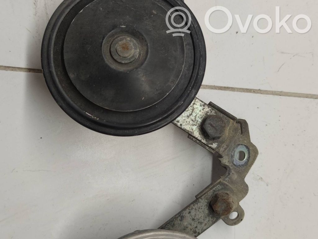 Ford Ranger Señal acústica 