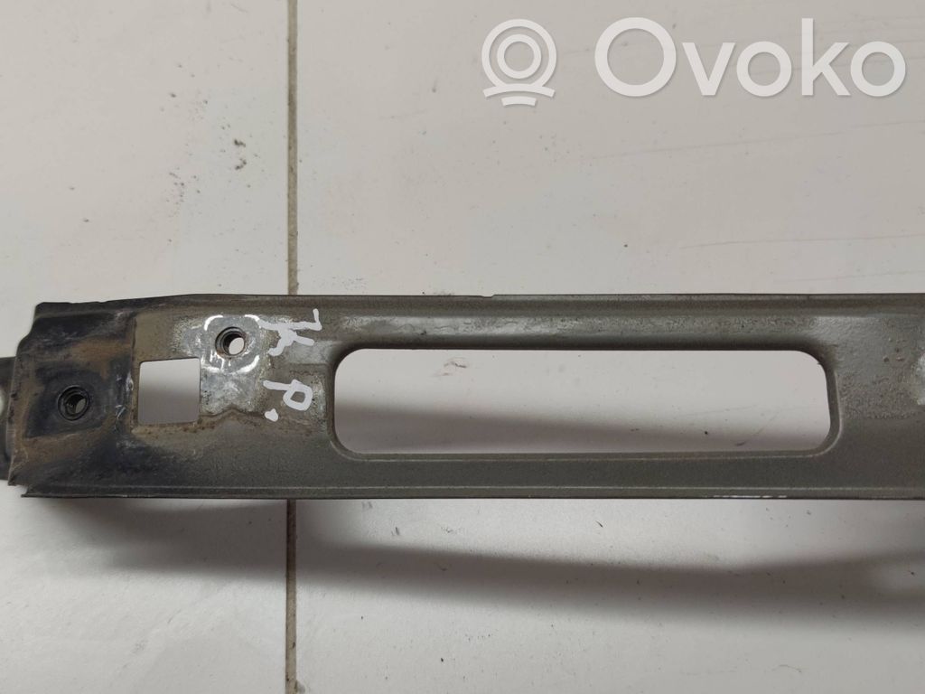 Renault Kadjar Fender mounting bracket 