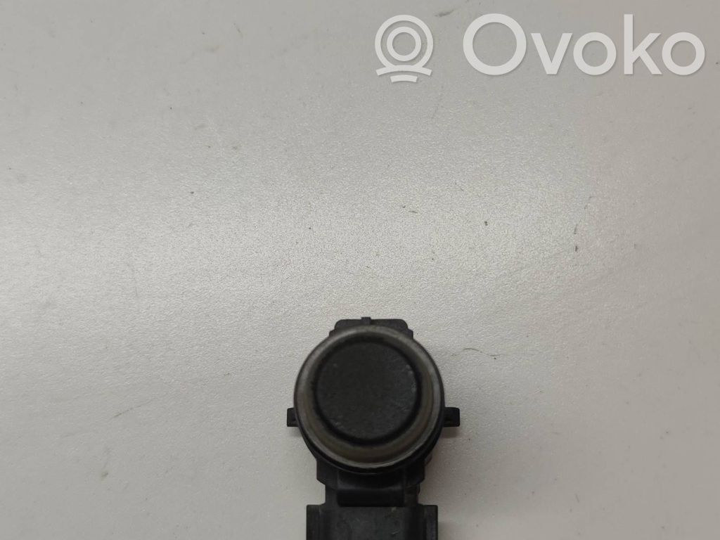 Renault Kadjar Sensor de aparcamiento PDC 