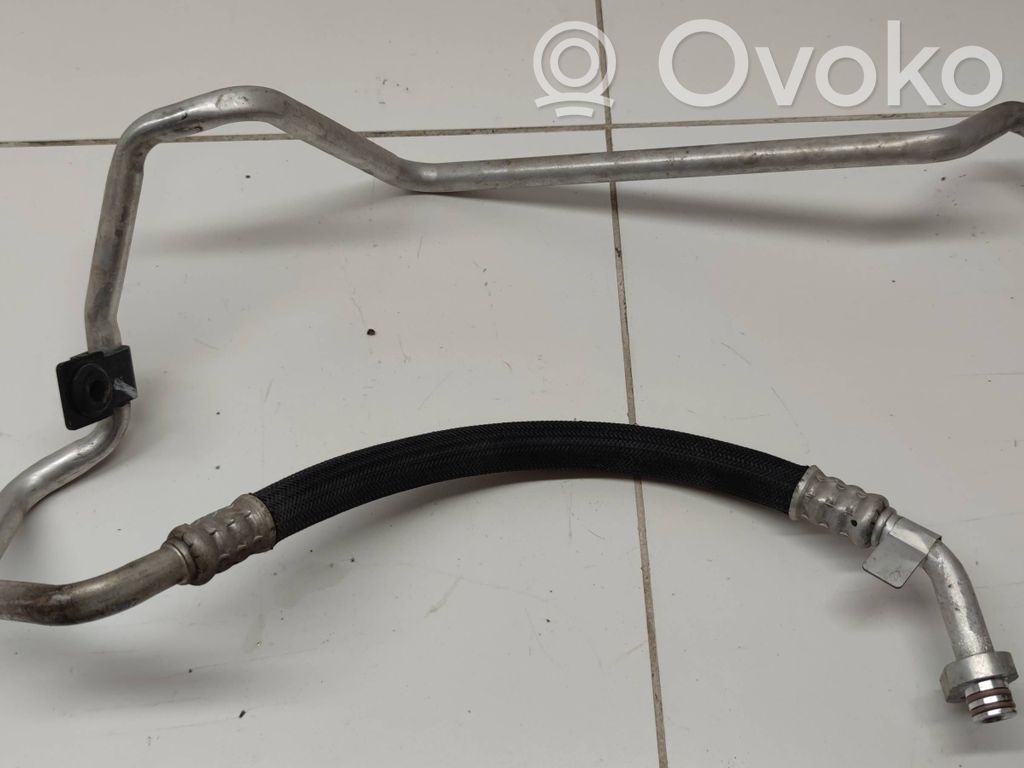 Citroen C3 Conductă/furtun aer condiționat (A/C) 