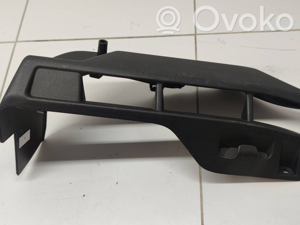 Citroen C3 Muu vararenkaan verhoilun elementti 