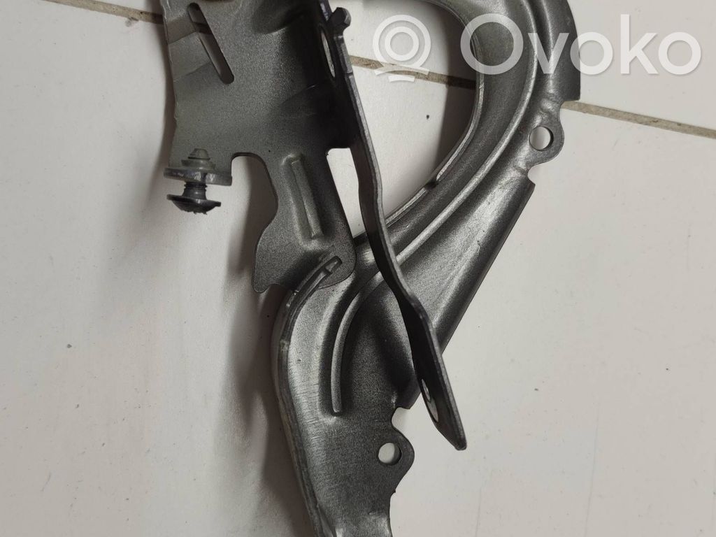 Citroen C3 Charnière, capot moteur 