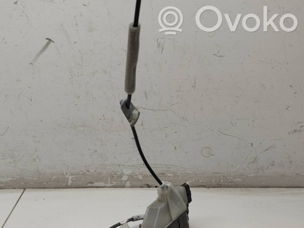 Citroen C3 Priekinė užrakinimo spynelė (prie rankenos) 