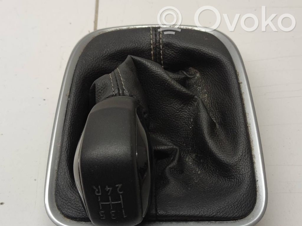 Citroen C3 Palanca de cambios 