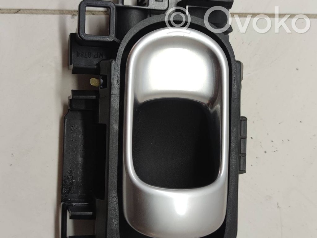 Citroen C3 Manecilla interna puerta delantera 