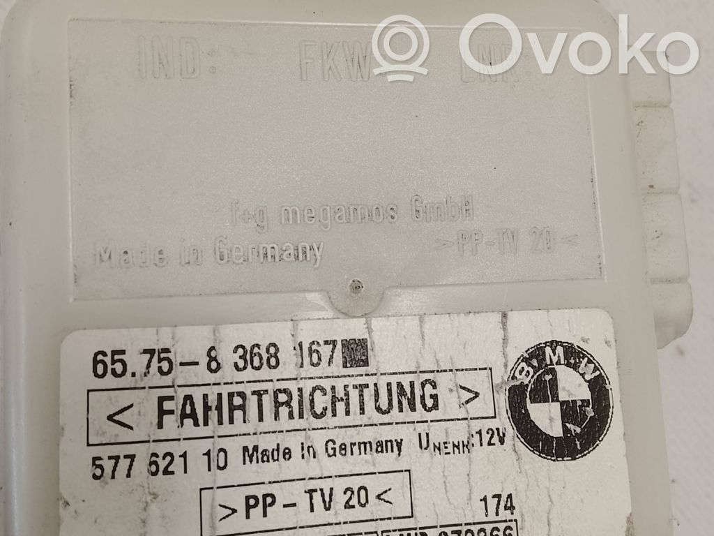 Muut ohjainlaitteet/moduulit   65758368167,970266,57762110