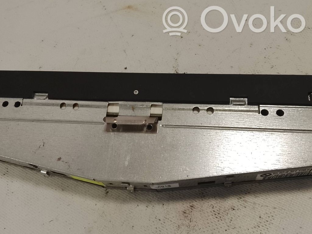 BMW 7 E38 Unitate principală radio/CD/DVD/GPS 