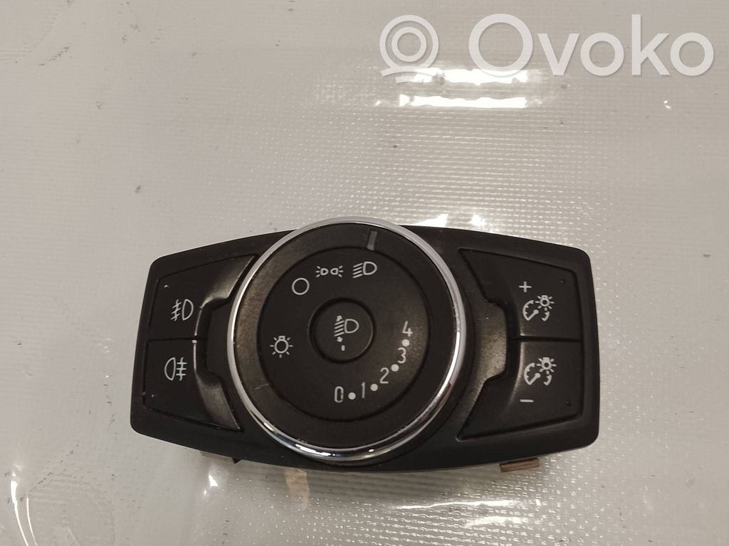 Ford Transit -  Tourneo Connect Przełącznik świateł 
