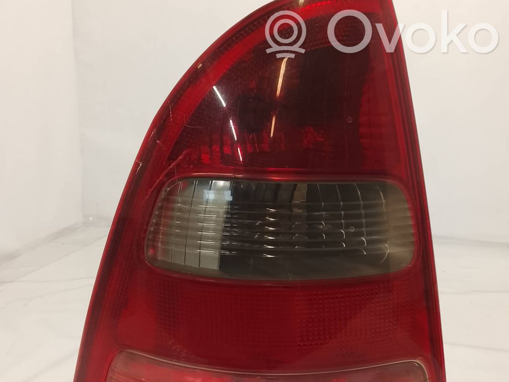 Toyota Corolla E120 E130 Takavalot 