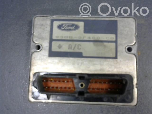 Ford Mondeo MK I Calculateur moteur ECU 