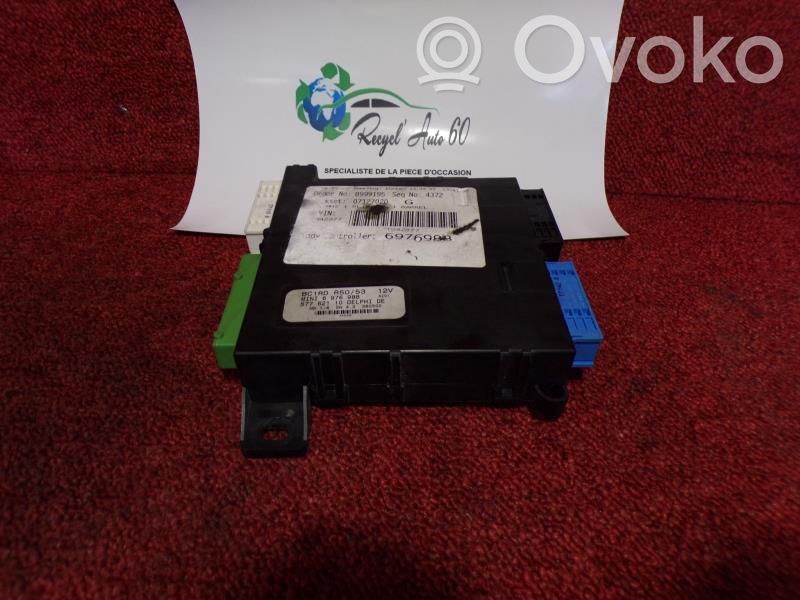 Mini One - Cooper R50 - 53 Comfort/convenience module 