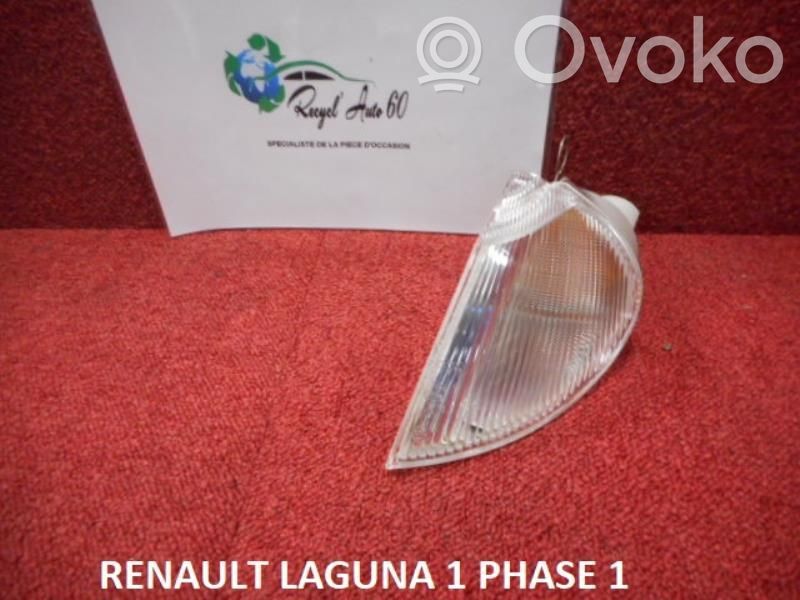Frontblinker   085523