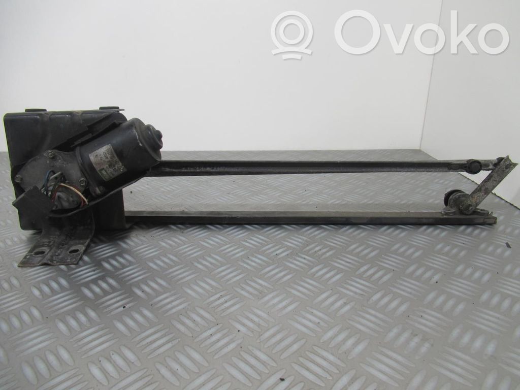 Renault Espace I Wischermotor 