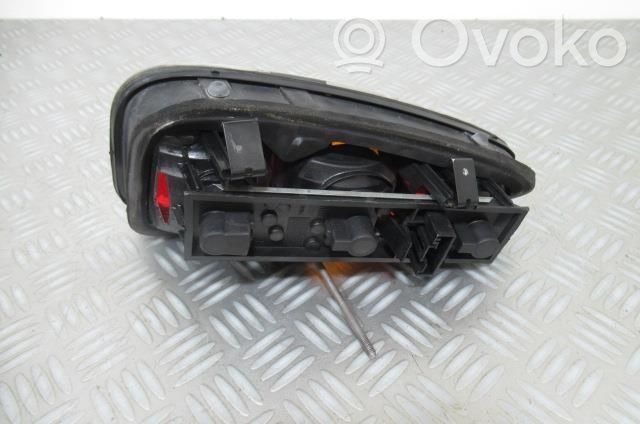 Mini One - Cooper R50 - 53 Lampa tylna 