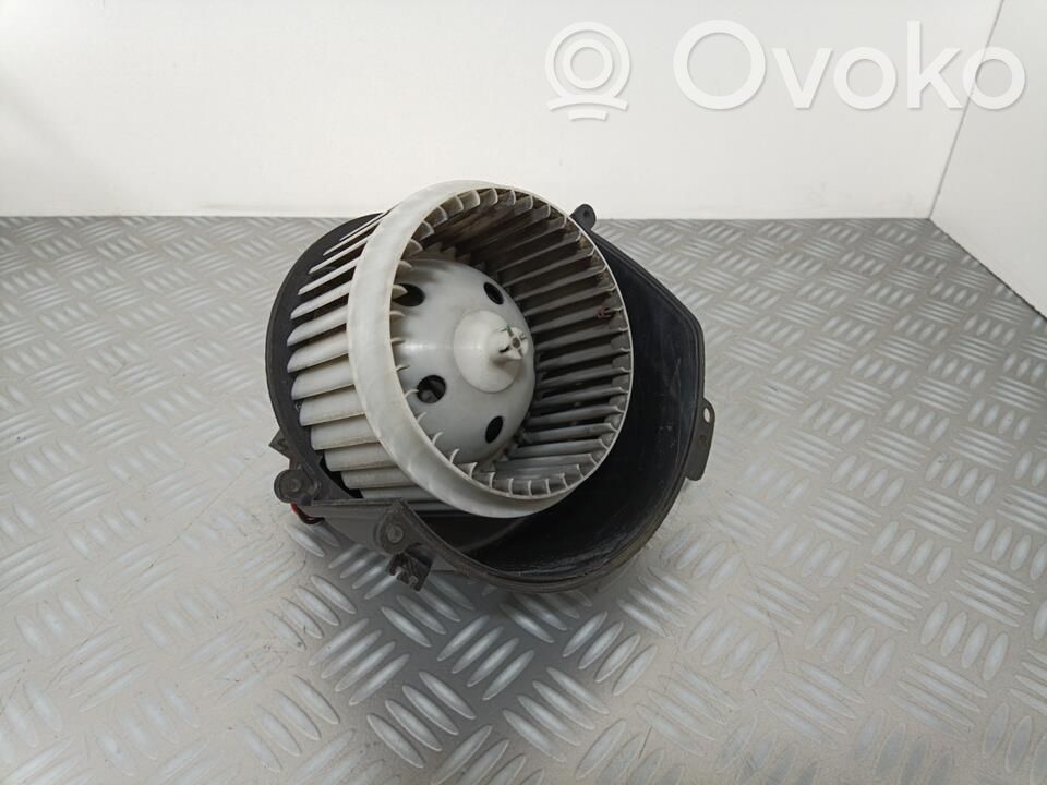 Opel Astra H Ventilator aerotermă 