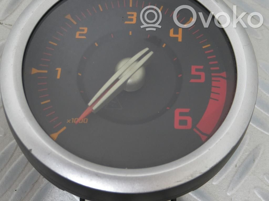 Renault Twingo II Tachometer 
