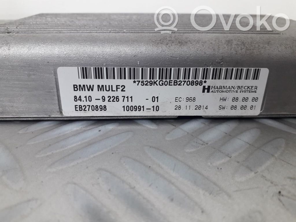 Sonstige Steuergeräte / Module   9226711