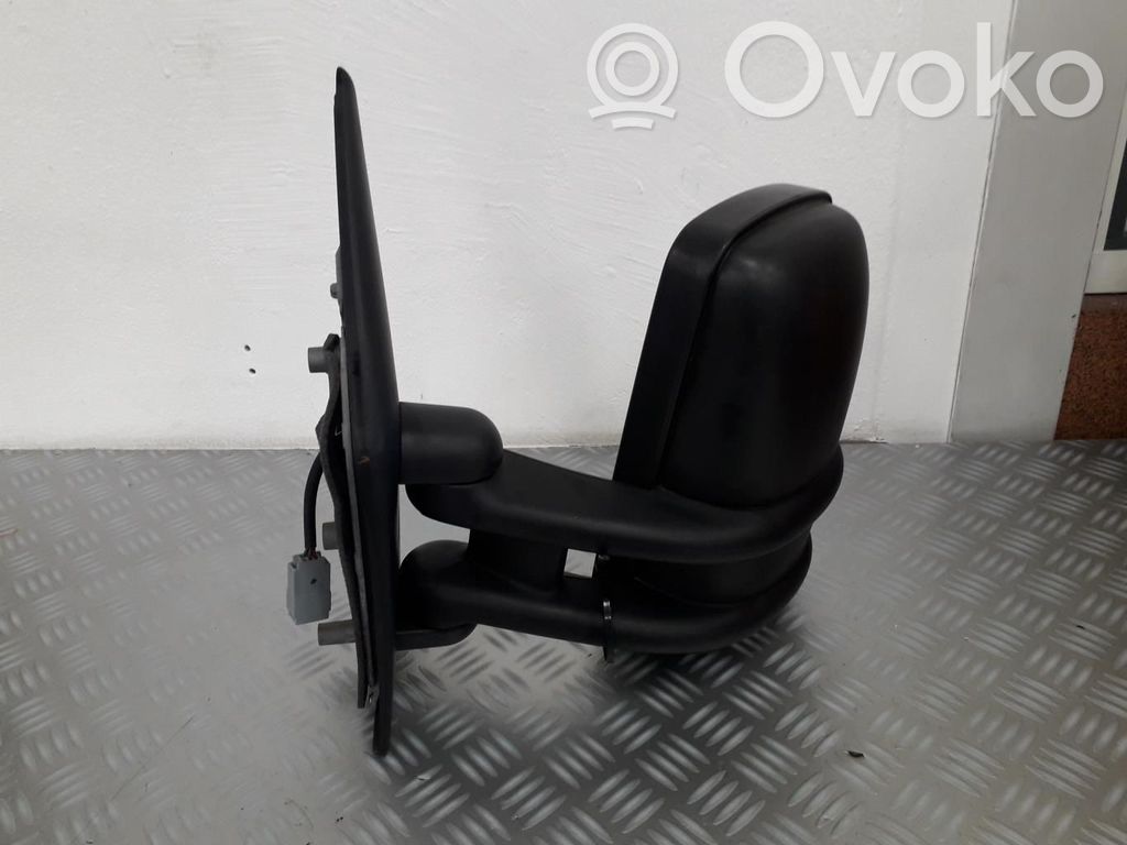 Renault Master II Espejo lateral manual 