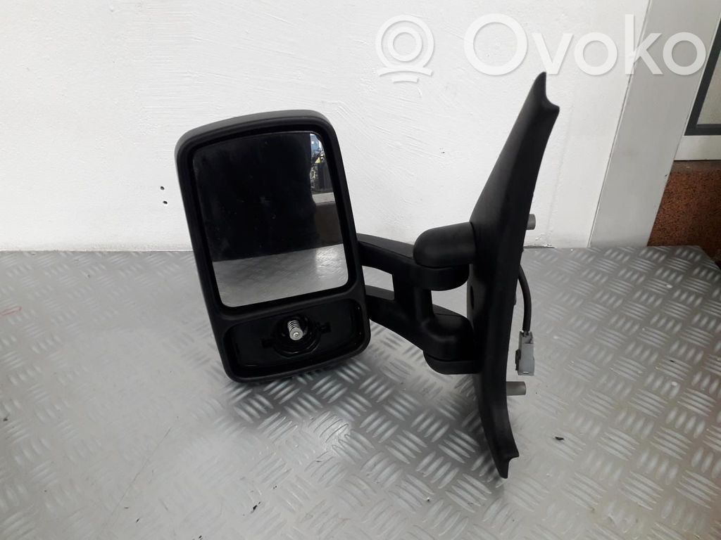 Renault Master II Espejo lateral manual 