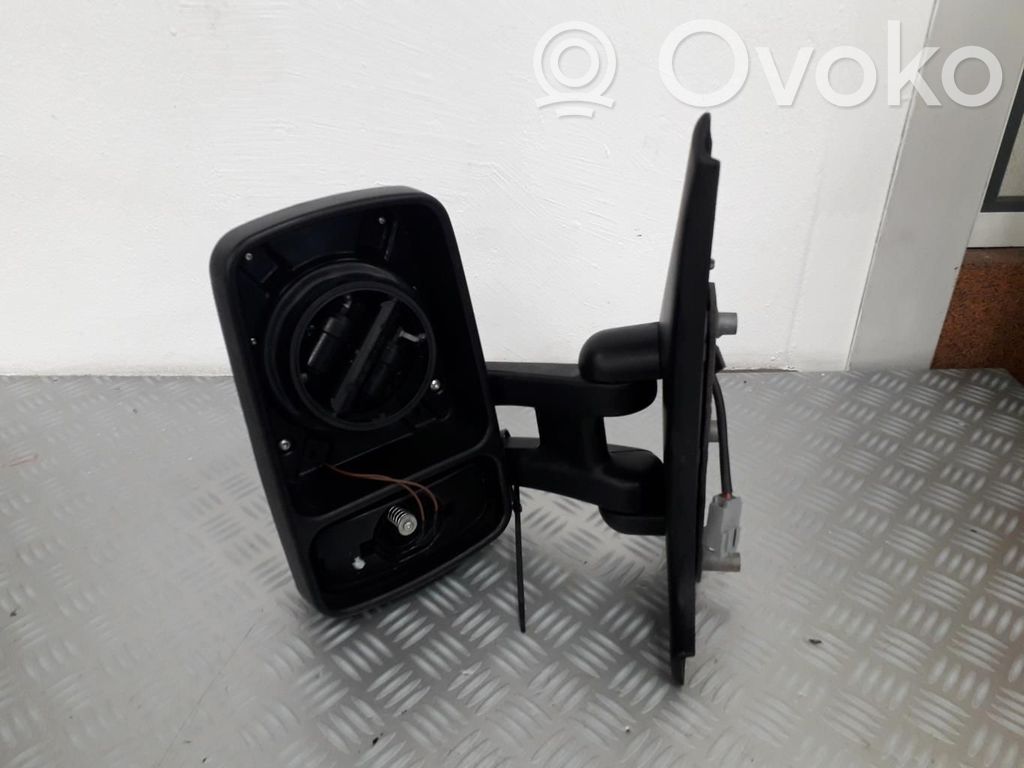 Renault Master II Espejo lateral manual 