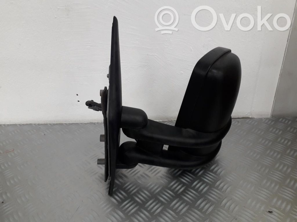 Renault Master II Espejo lateral manual 