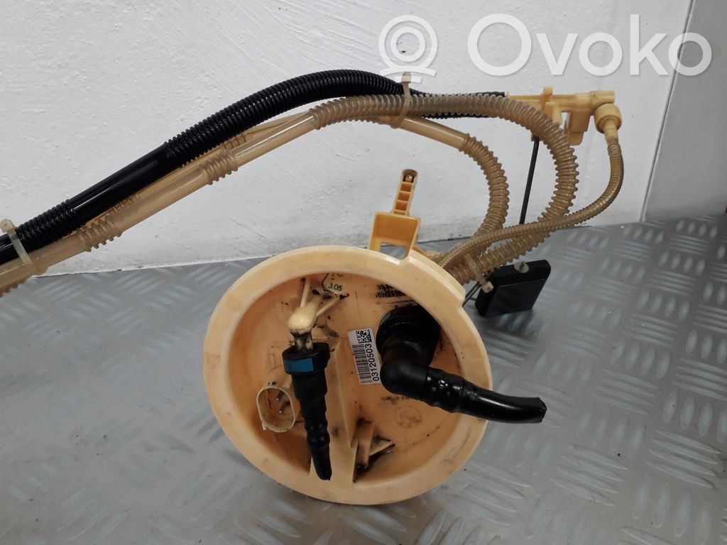 Sensor de nivel de combustible   A2C53025280