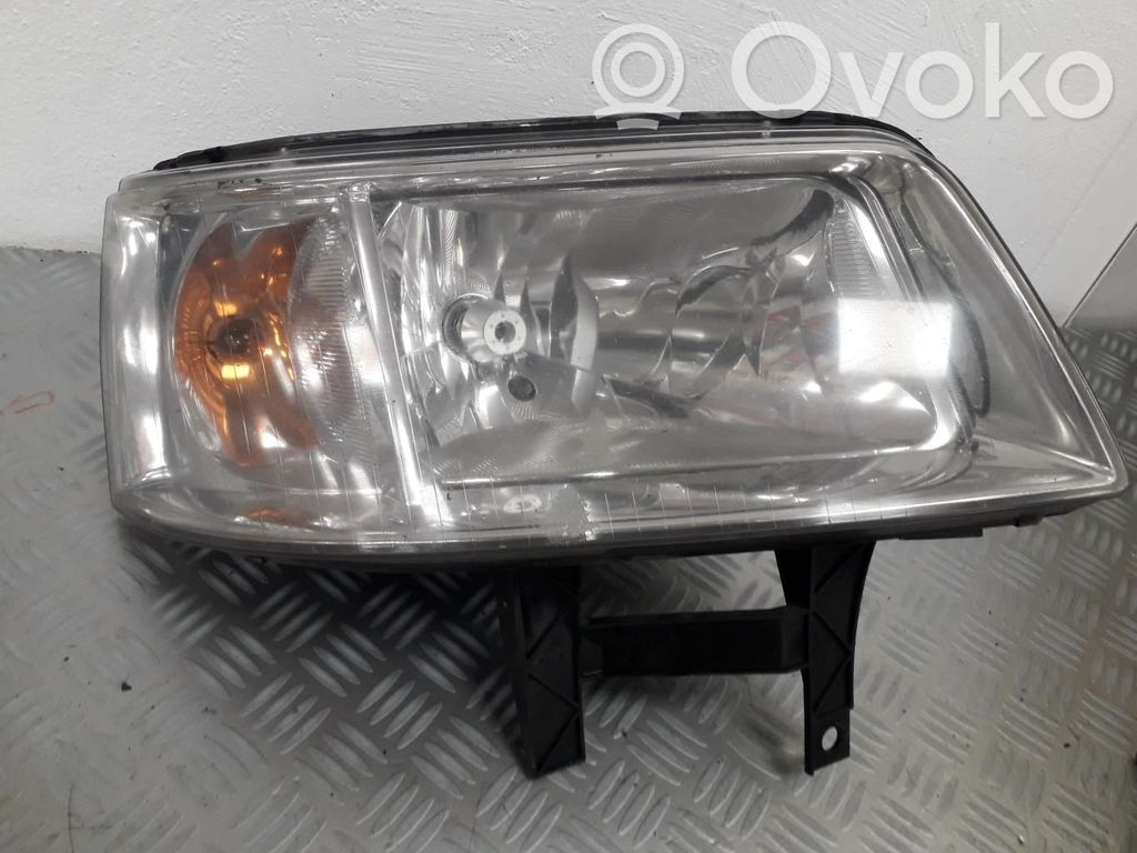Scheinwerfer   0301191302