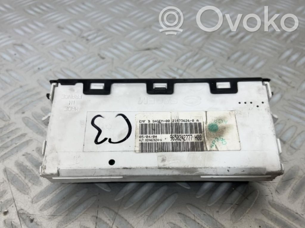 Screen/display/small screen   9650242777